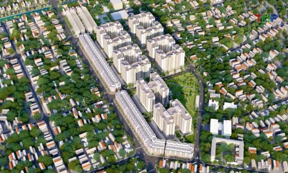 Bản tin thời sự Hải Ph&ograve;ng bằng tiếng Anh (20/10/2023)