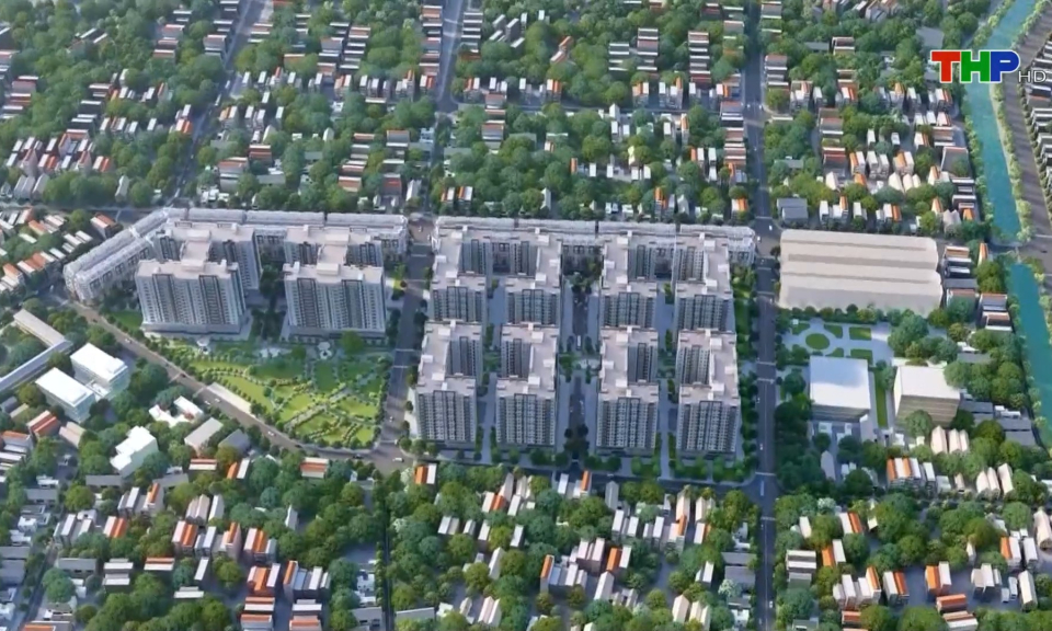 Bản tin thời sự tối (20/10/2023)