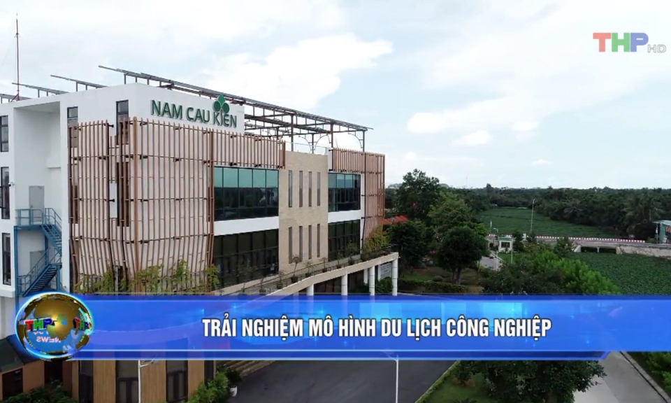 Bản tin thời sự sáng (21/10/2023)