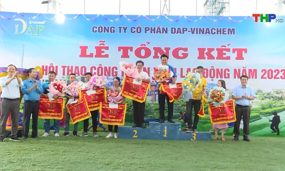 Bản tin Hải Ph&ograve;ng kết nối (21/10/2023)