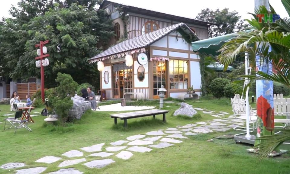 Bản tin thời sự Hải Ph&ograve;ng bằng tiếng Trung Quốc (21/10/2023)