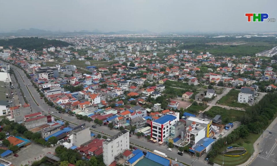 Bản tin thời sự tối (21/10/2023)