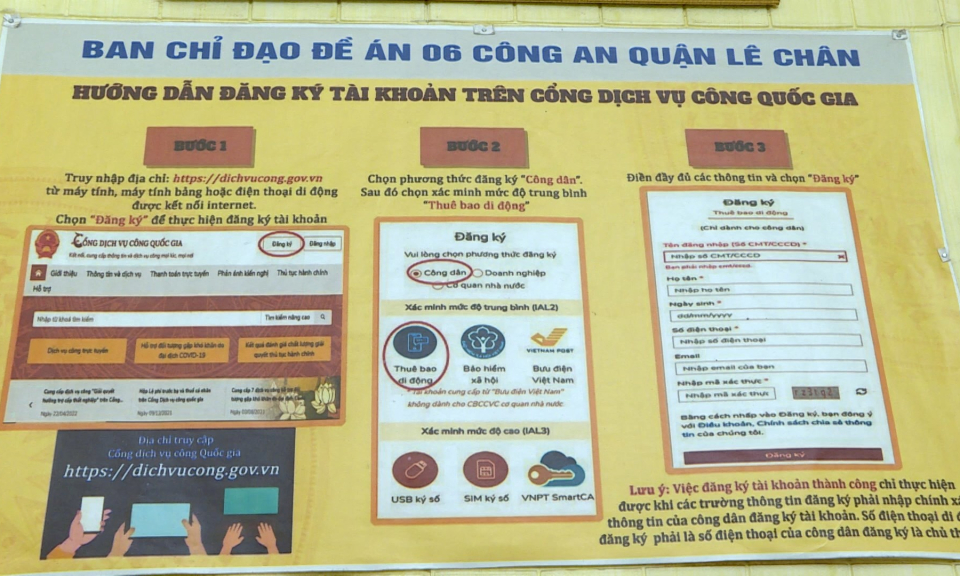 Điểm nhấn 365: X&oacute;a bỏ hộ khẩu giấy: Bước tiến về cải c&aacute;ch h&agrave;nh ch&iacute;nh