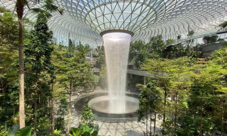 Người Hải Ph&ograve;ng xa qu&ecirc;: Du học Singapore (Phần 1)