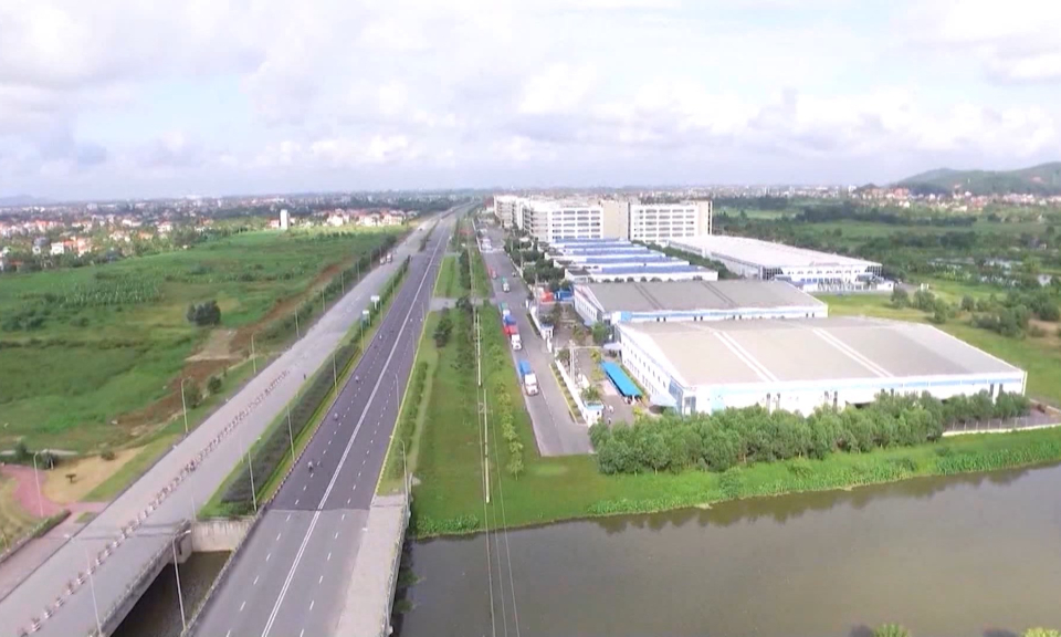 Tạp ch&iacute; kinh tế: Xu hướng &ldquo;xanh h&oacute;a&rdquo; chuỗi cung ứng