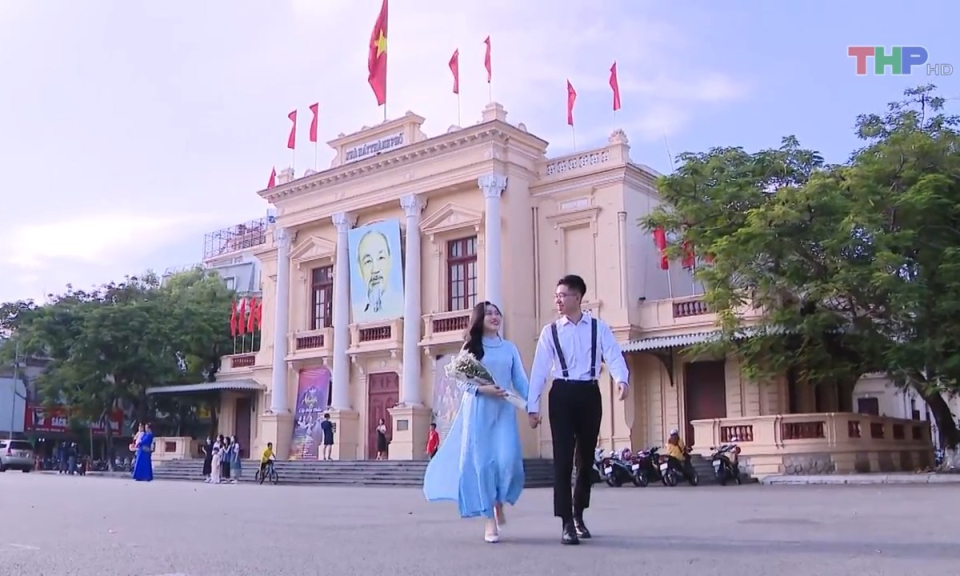 Bản tin thời sự sáng (23/10/2023)