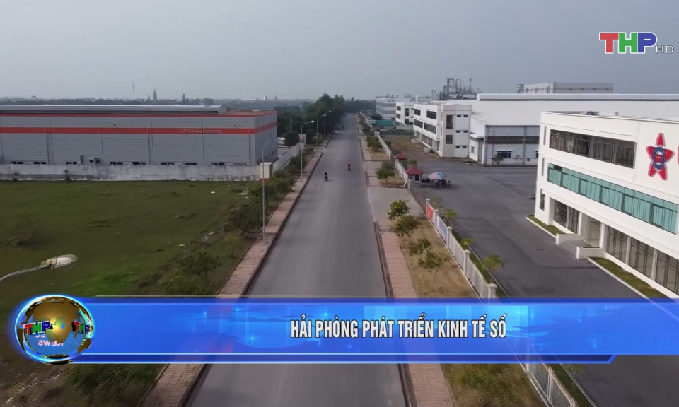 Bản tin thời sự trưa (23/10/2023)