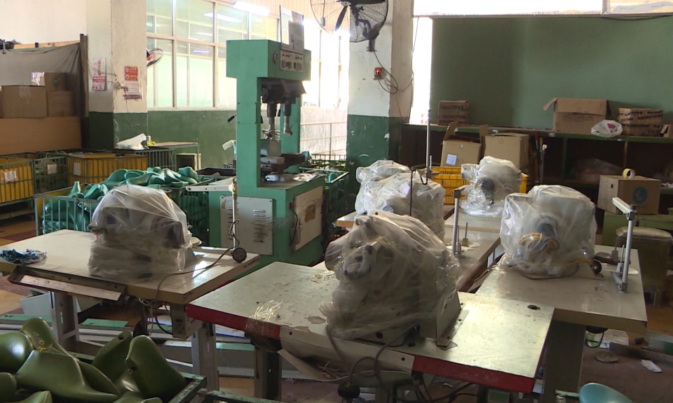 Gi&aacute;m s&aacute;t việc di chuyển C&ocirc;ng ty TNHH Ch&acirc;u Giang  