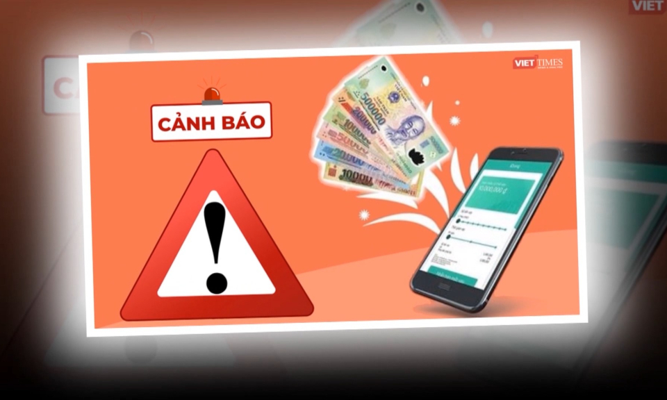 An ninh Hải Ph&ograve;ng: Tăng cường đấu tranh với tội phạm t&iacute;n dụng đen