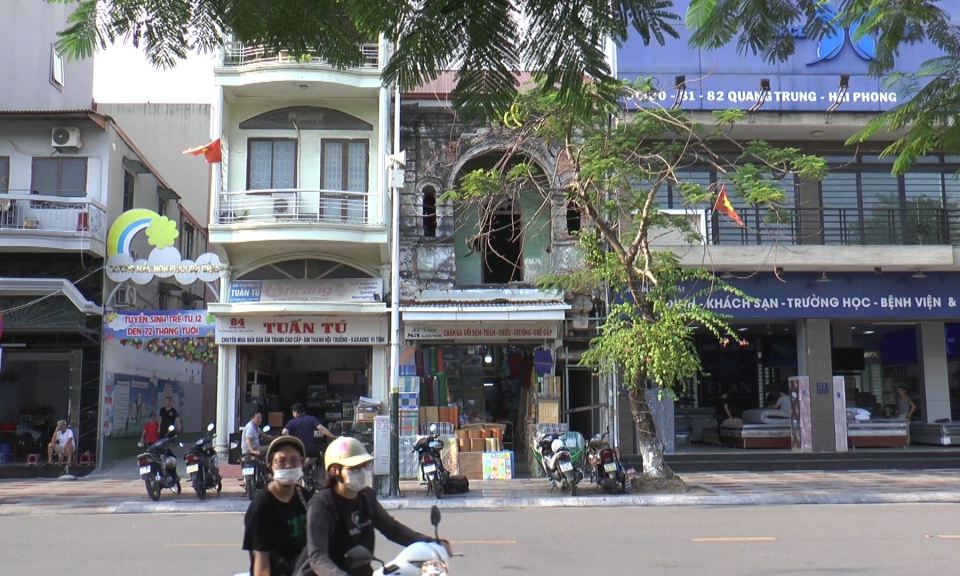 Hộp thư truyền h&igrave;nh: Bất cập từ sở hữu nh&agrave; ở c&ocirc;ng - tư xen lẫn