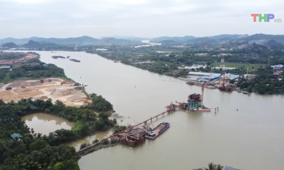 Bản tin tiếng Trung (25/10/2023)