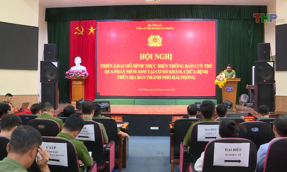 Bản tin thời sự s&aacute;ng (27/10/2023)