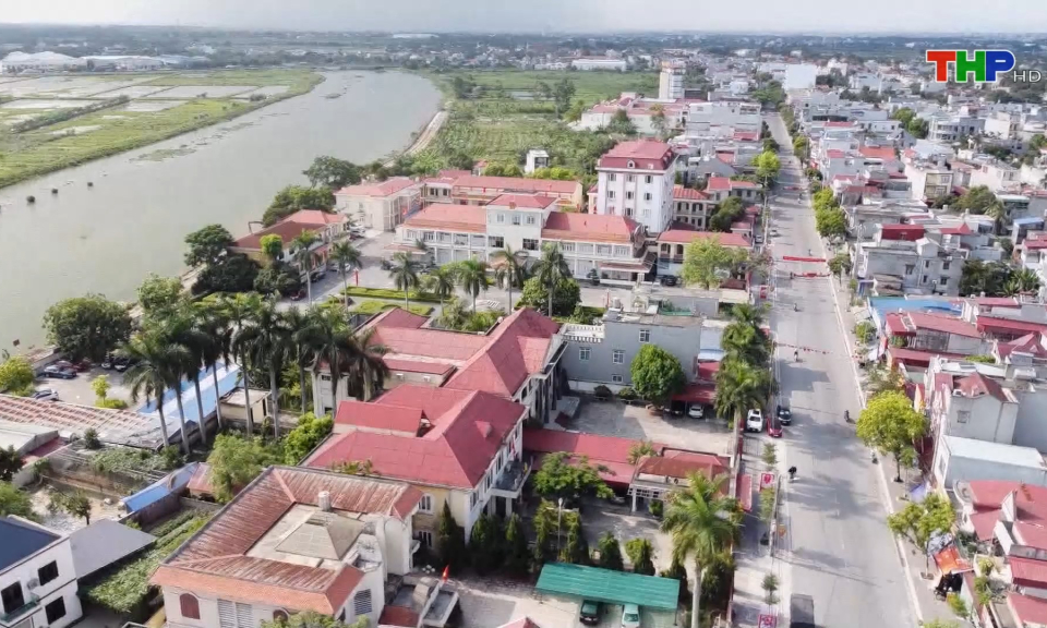 Bản tin thời sự trưa (27/10/2023)