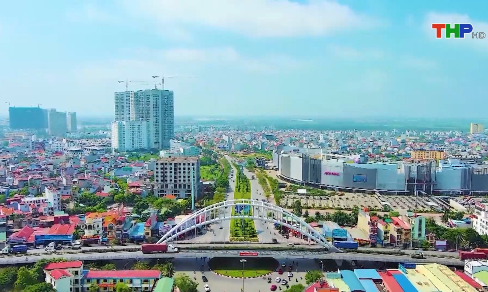 Bản tin Hải Ph&ograve;ng kết nối (27/10/2023)