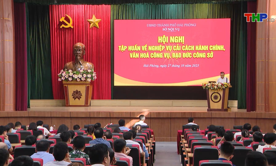 Bản tin thời sự tối (27/10/2023)