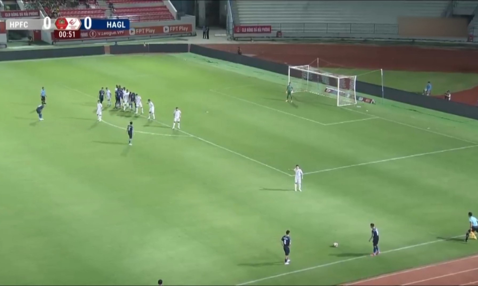 Cận cảnh: V.League 2023 - 2024:  Chờ đợi luồng gi&oacute; mới    