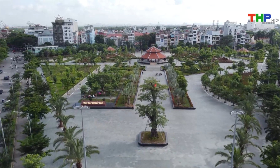 Bản tin Hải Ph&ograve;ng kết nối (28/10/2023)