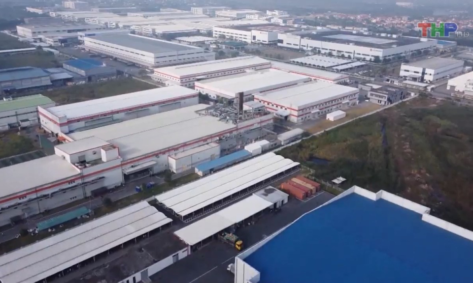 Bản tin thời sự Hải Ph&ograve;ng bằng tiếng Anh (28/10/2023)