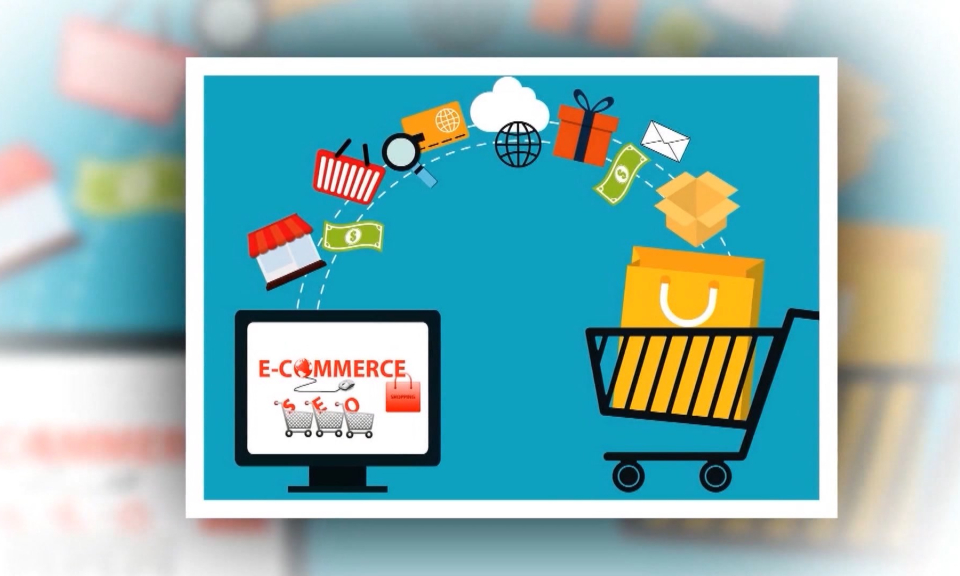 Ph&oacute;ng sự: Kỹ năng thương mại xu thế 4.0 