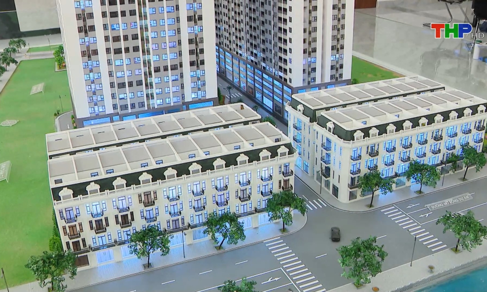 Bản tin Hải Ph&ograve;ng h&ocirc;m nay trưa (31/10/2023)