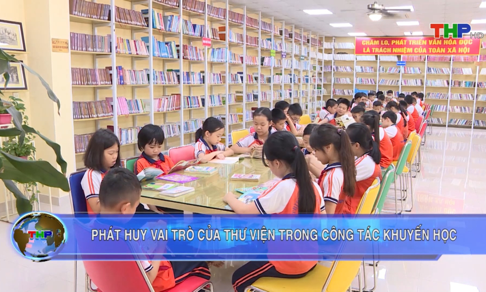 Bản tin thời sự trưa (31/10/2023)