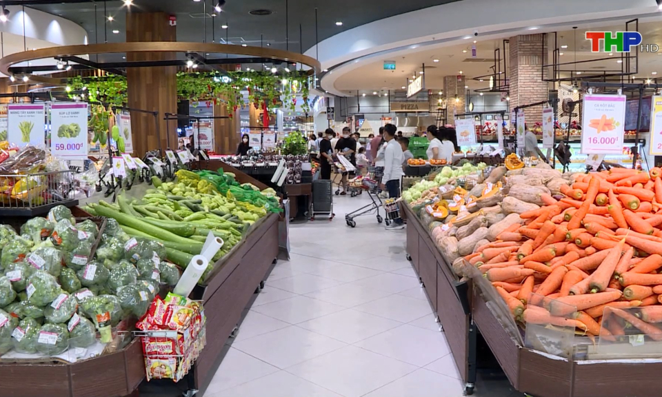 10 ph&uacute;t v&agrave;ng (31/10/2023)