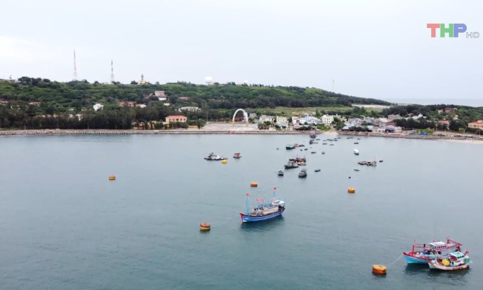 Bản tin thời sự s&aacute;ng (02/11/2023)