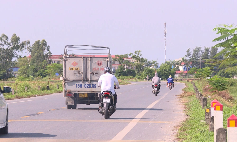 Ph&aacute;p luật v&agrave; cuộc sống: Một số quy định về điểm đen, điểm tiềm ẩn tai nạn giao th&ocirc;ng