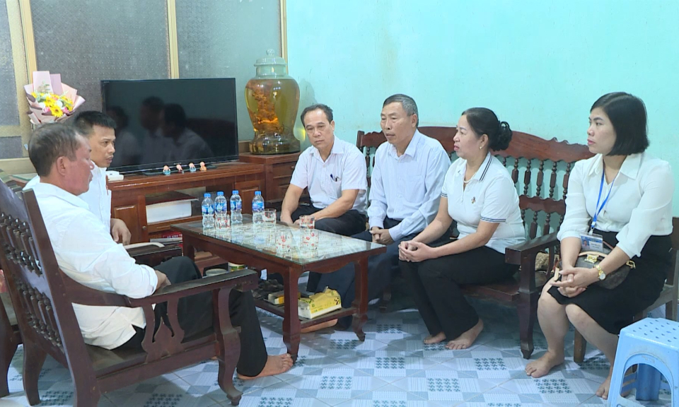 N&ocirc;ng th&ocirc;n mới Hải Ph&ograve;ng: D&acirc;n vận kh&eacute;o trong x&acirc;y dựng v&agrave; duy tr&igrave; x&atilde; n&ocirc;ng th&ocirc;n mới