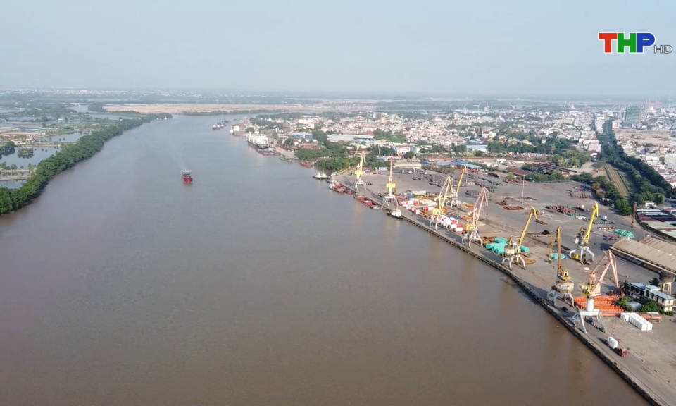 Bản tin thời sự tối (02/11/2023)