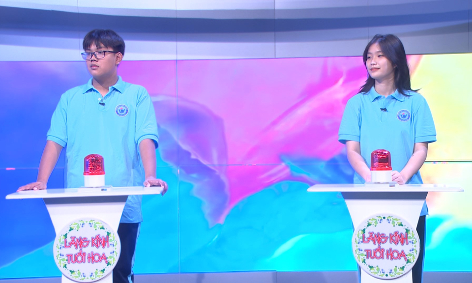 Măng non đất Cảng: Qu&aacute;n hoa