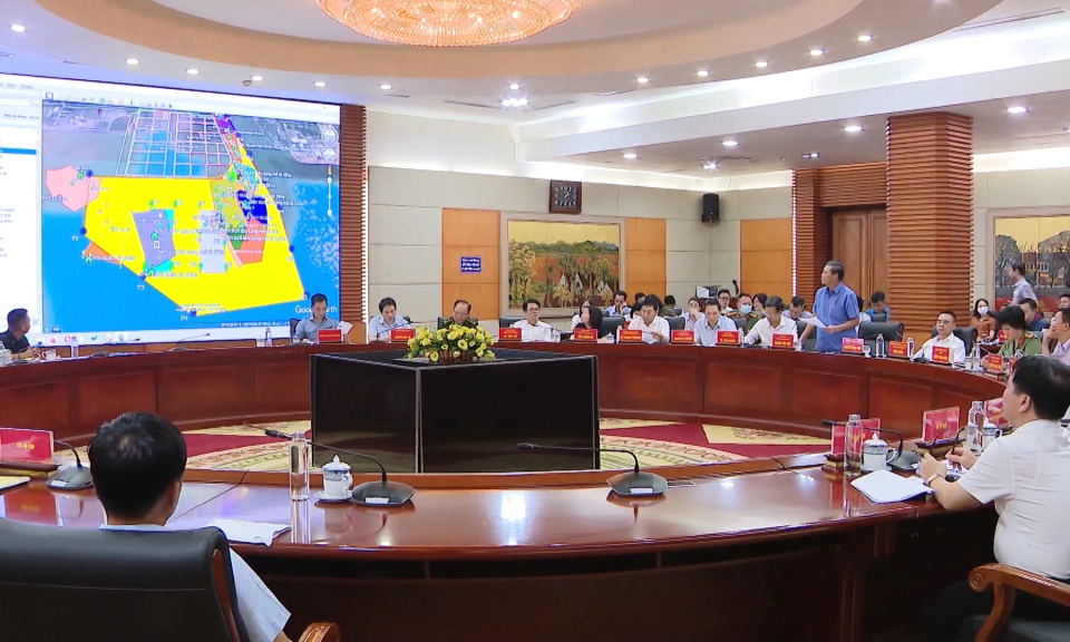 X&acirc;y dựng Đảng: Điểm mới về Quy chế đối thoại giữa người đứng đầu cấp ủy, ch&iacute;nh quyền c&aacute;c cấp với người d&acirc;n