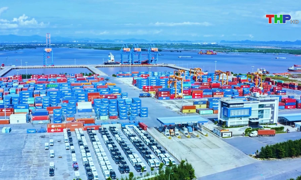 H&agrave;ng Việt Nam lấy lại đ&agrave; tăng trưởng