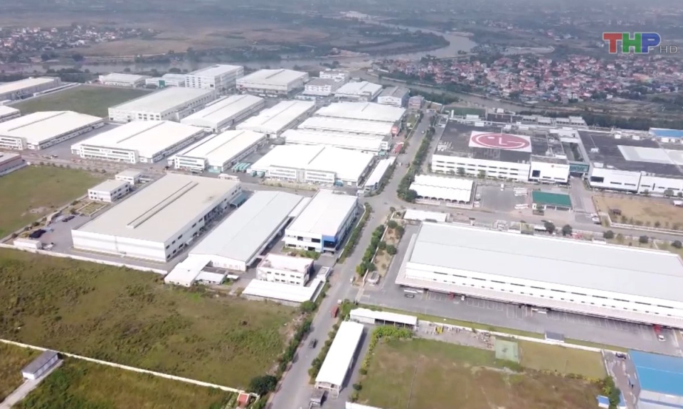 Bản tin thời sự s&aacute;ng (05/11/2023)