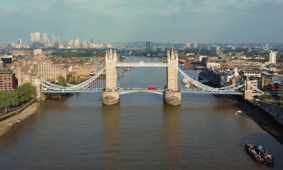 Người Hải Ph&ograve;ng xa qu&ecirc;: Du học Anh