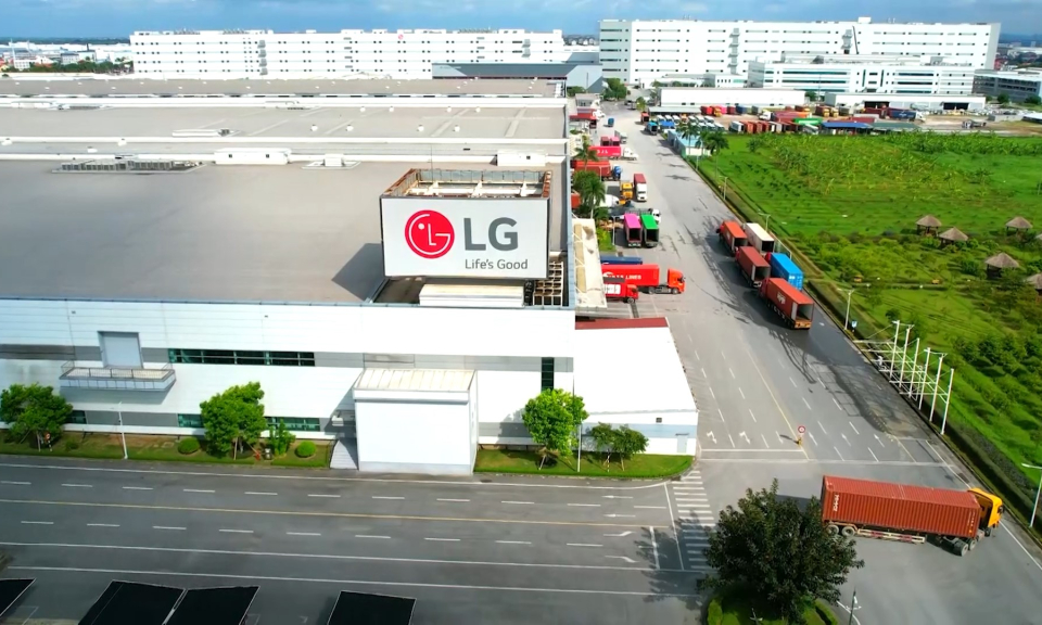 Tạp ch&iacute; kinh tế: Nội địa h&oacute;a trong lĩnh vực c&ocirc;ng nghiệp: Cơ hội v&agrave; th&aacute;ch thức