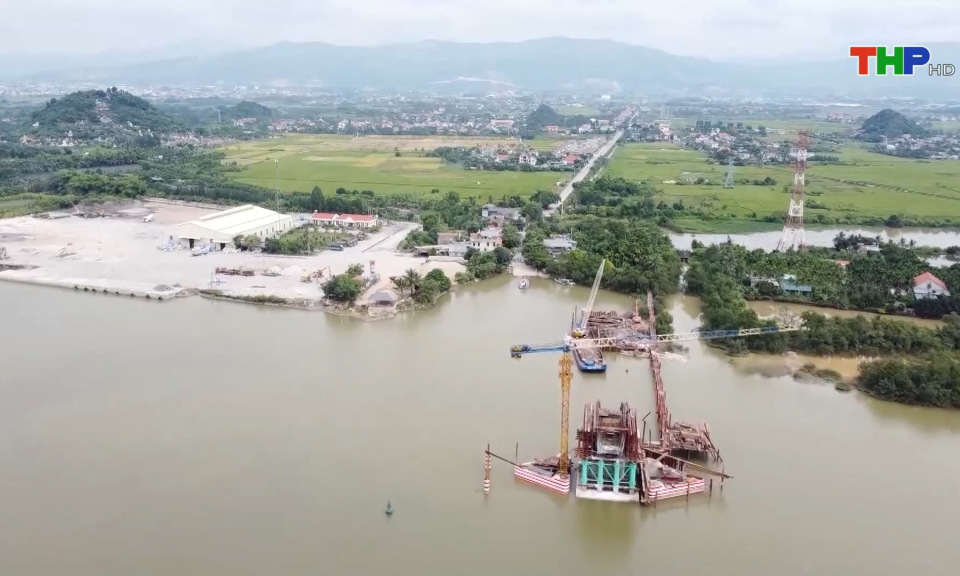 Bản tin Hải Ph&ograve;ng kết nối (05/11/2023)