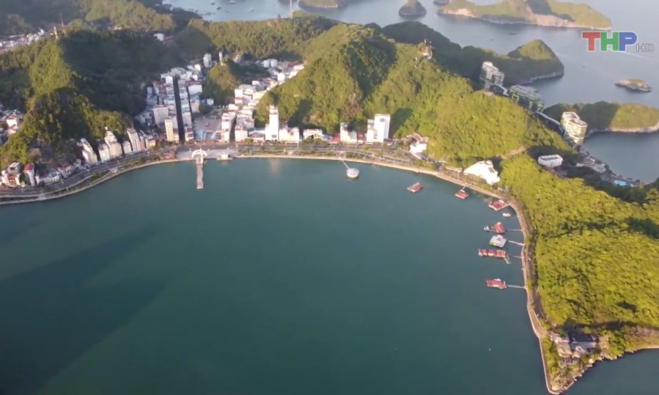 Bản tin thời sự Hải Ph&ograve;ng bằng tiếng Anh (05/11/2023)