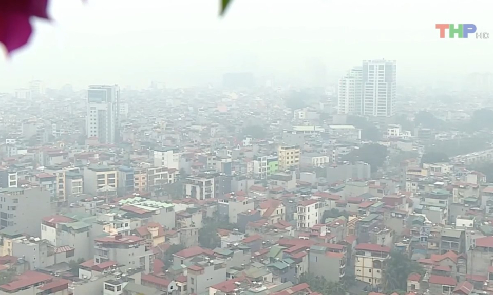 Bản tin thời sự s&aacute;ng (06/11/2023)