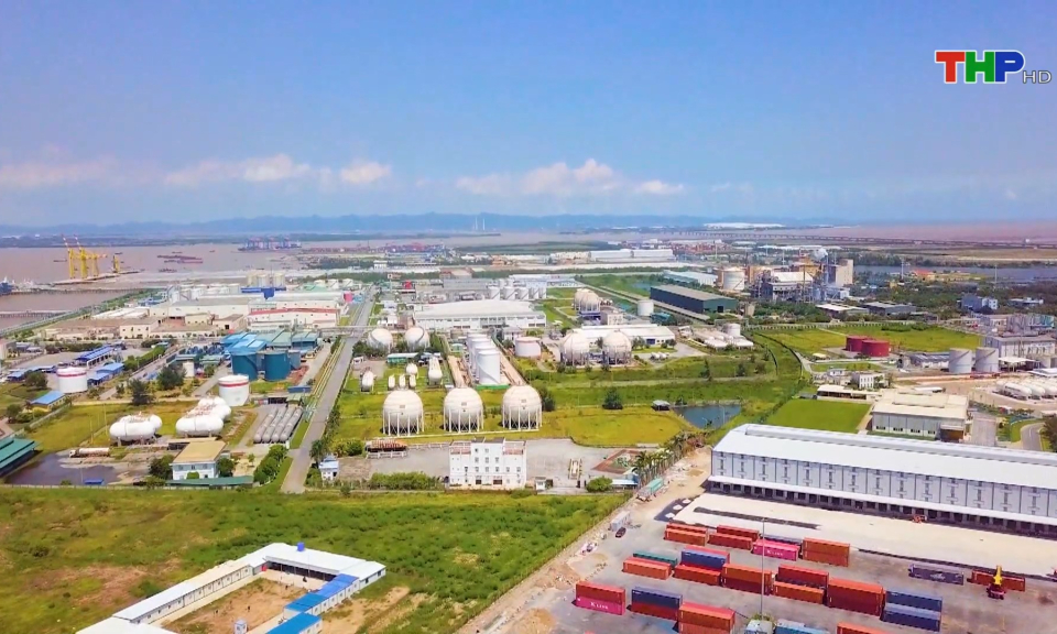 Bản tin Hải Ph&ograve;ng h&ocirc;m nay trưa (06/11/2023)