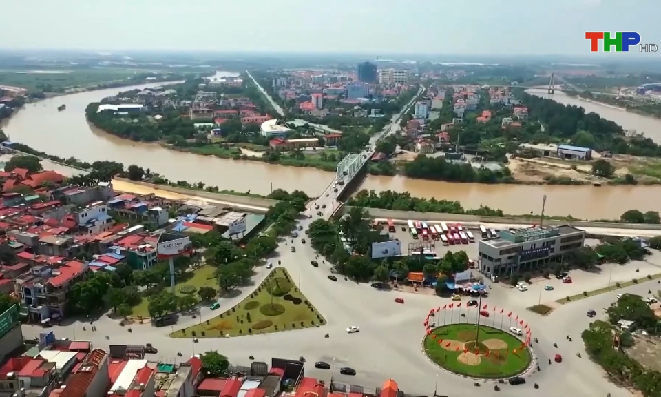 Bản tin thời sự trưa (06/11/2023)