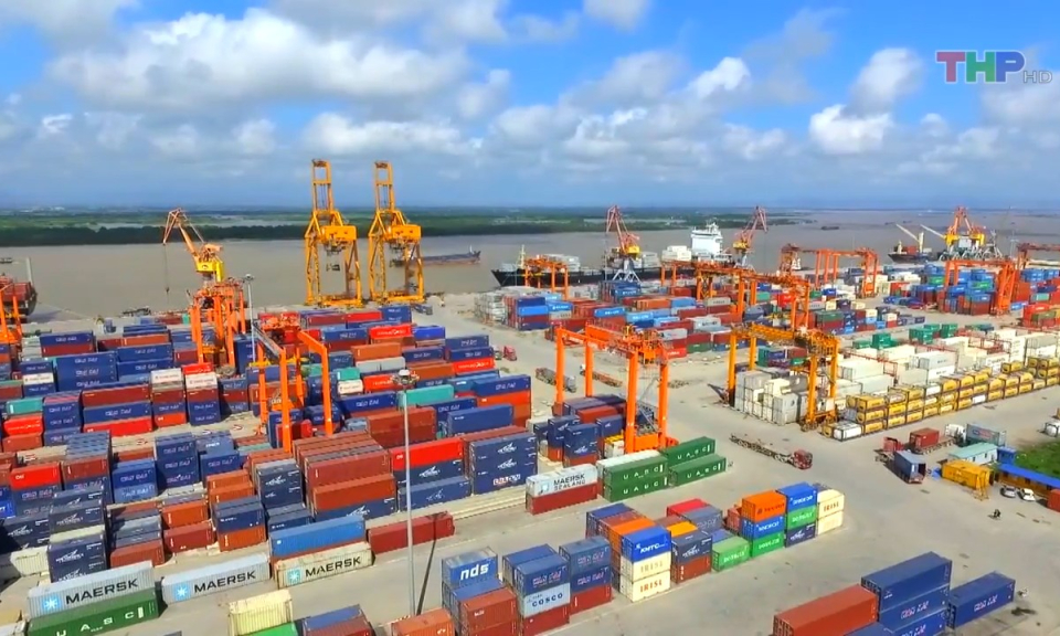 Bản tin tiếng Anh (06/11/2023)