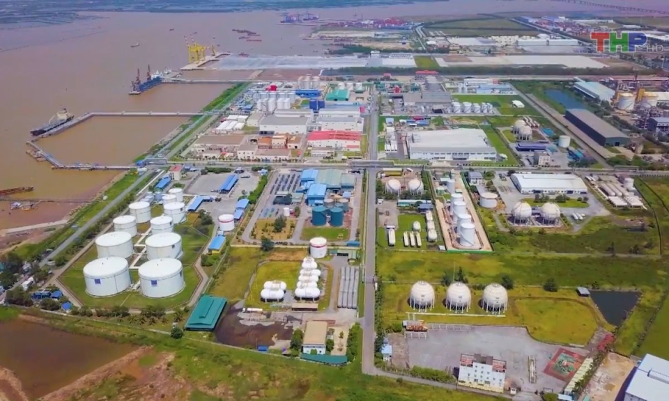 Bản tin tiếng Trung (06/11/2023)