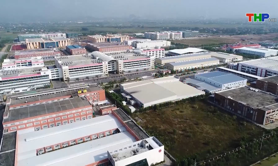 Bản tin thời sự tối (06/11/2023)