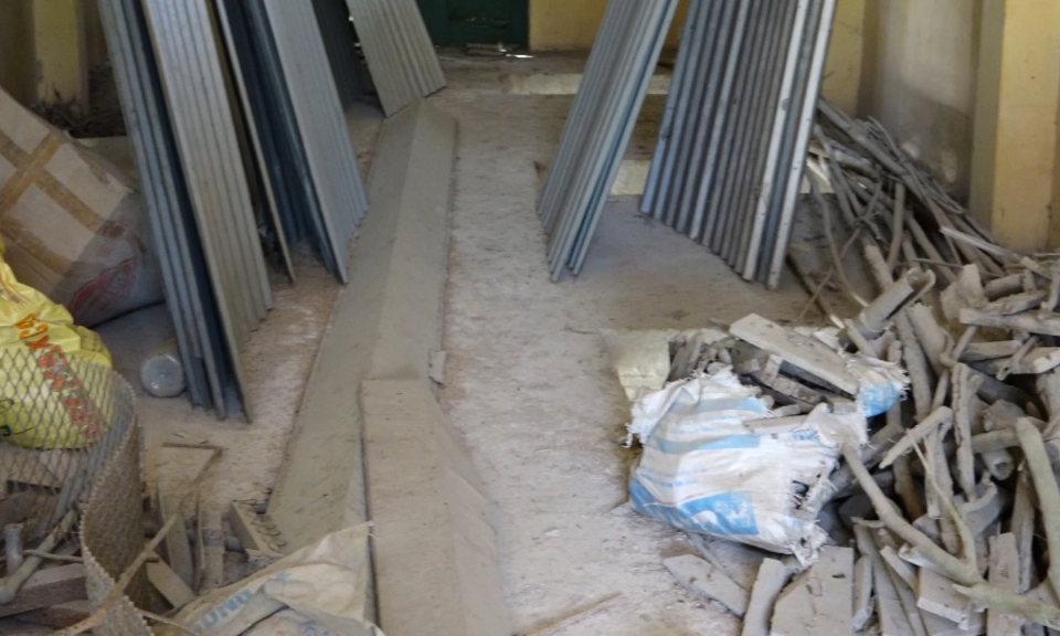 Ph&aacute;p luật v&agrave; cuộc sống: L&atilde;ng ph&iacute; nguồn lực từ việc thực hiện c&aacute;c dự &aacute;n