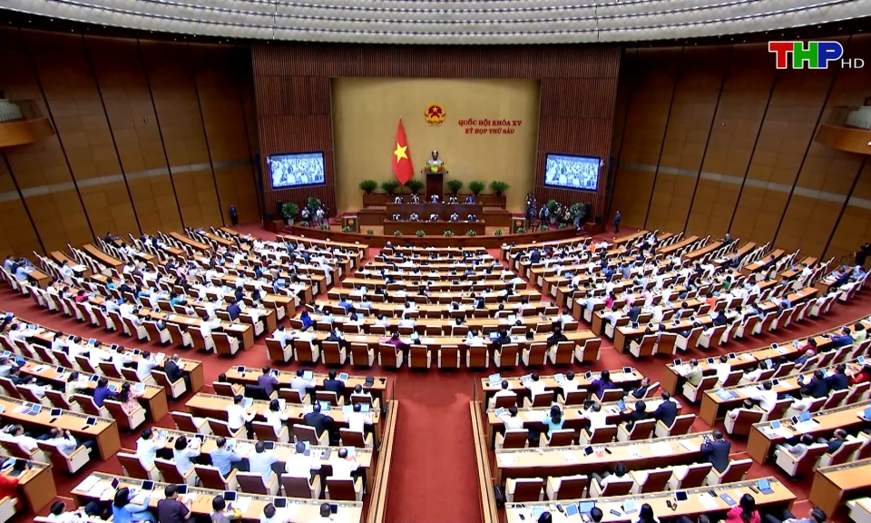 Bản tin thời sự trưa (08/11/2023)