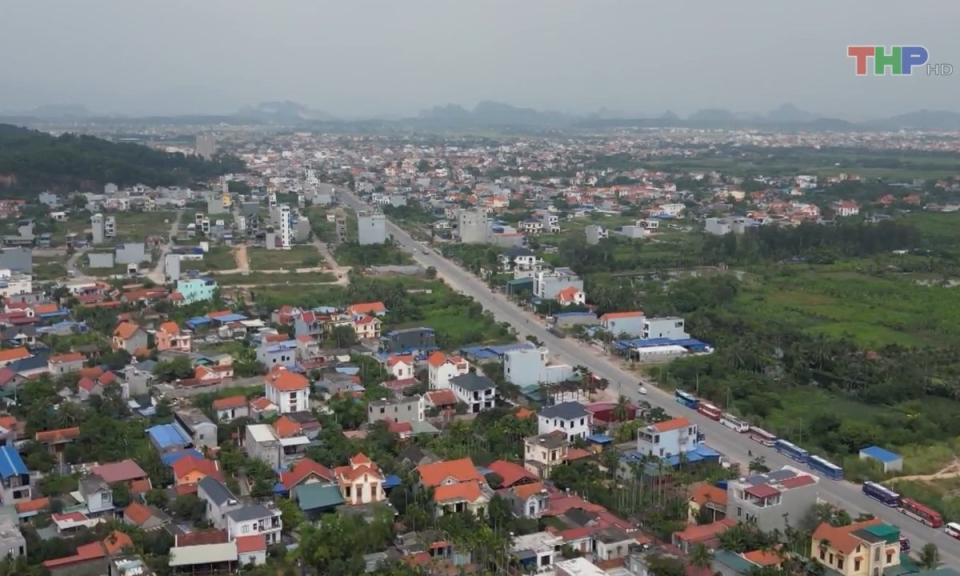 Bản tin tiếng Trung (08/11/2023)