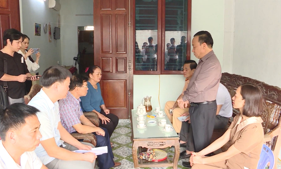 Chia sẻ nỗi đau với nạn nh&acirc;n bị tai nạn giao th&ocirc;ng