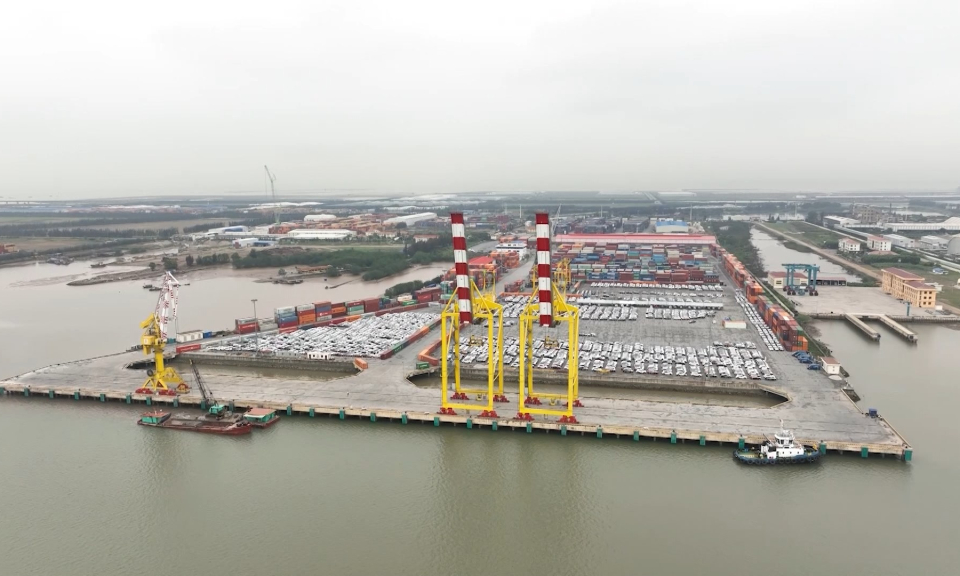 Bản tin thời sự s&aacute;ng (09/11/2023)