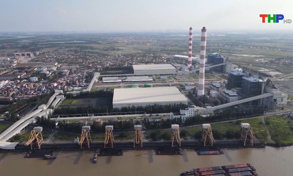 Bản tin thời sự s&aacute;ng (10/11/2023)